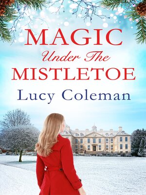 Magic Under the Mistletoe - ebook